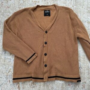 Hollister Cardigan